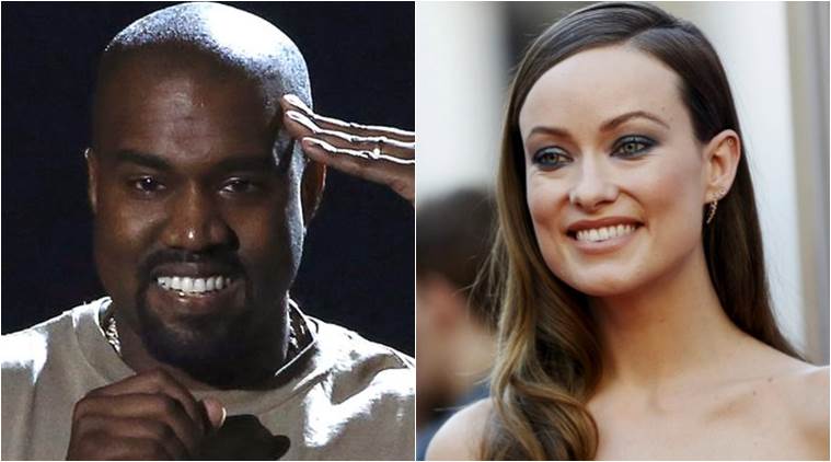 Olivia Wilde, Otis Alexander, Kanye West, Kanye West son, Kanye West news, entertainment news