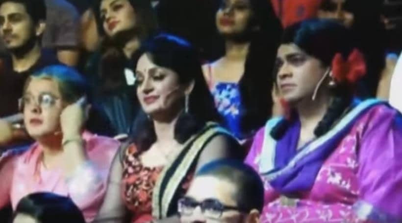 Comedy Nights With Kapil, Comedy Nights With Kapil ends, CNWK, CNWK show, Kapil Sharma, Sunil Grover, Gutthi, Bittu Sharma, Palak, Dadi, Navjot Singh Sidhu, Comedy Nights with Kapil last episode, Comedy Nights with Kapil final episode, Ali Azgar, Sumona Chakravarti, CNWK pics, CNWK photos
