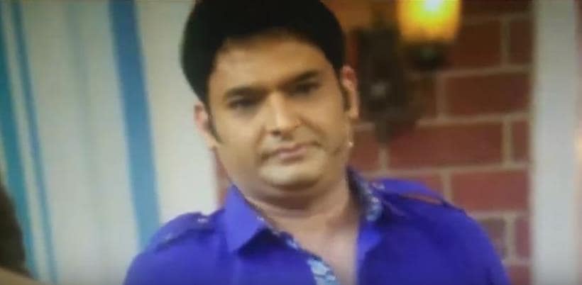 Comedy Nights With Kapil, Comedy Nights With Kapil ends, CNWK, CNWK show, Kapil Sharma, Sunil Grover, Gutthi, Bittu Sharma, Palak, Dadi, Navjot Singh Sidhu, Comedy Nights with Kapil last episode, Comedy Nights with Kapil final episode, Ali Azgar, Sumona Chakravarti, CNWK pics, CNWK photos