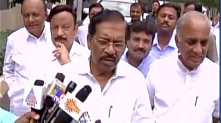 Karnataka HM lead