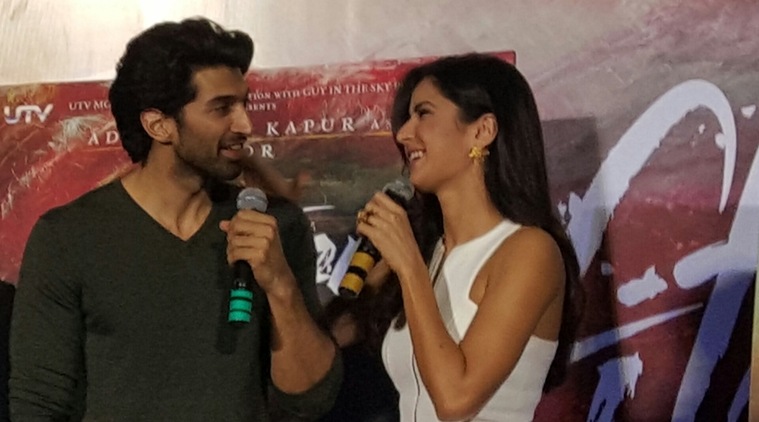aditya roy kapoor, fitoor, aditya, katrina kaif, aditya katrina fitoor, katrina kaif fitoor, aditya roy kapoor fitoor, fitoor release, fitoor trailer, fitoor trailer release, entertainment news