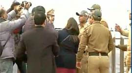 ink attack on kejriwal, kejriwal, kejriwal