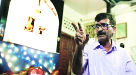 sexual harassment, Zero Tolerance Group, mumbai Zero Tolerance Group, Keenan Santos, Reuben Fernandez, mumbai news