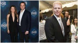 Keri Russell, Keri Russell Pregnant, Keri Russell Matthew Rhys, Matthew Rhys, Noah Emmerich, Keri Russell Pregnancy, Entertainment news