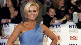 Kerry Katona, Kerry Katona singer, Kerry Katona news, hollywood, entertainment