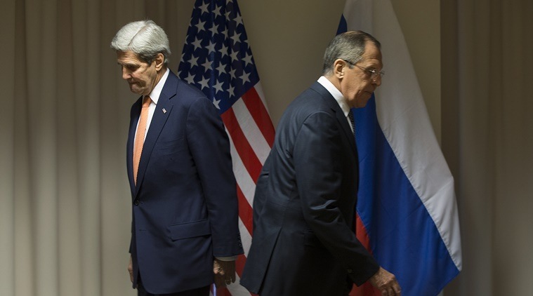 Syria, US Syria, Russia Syria, US russia Syria talks, John Kerry, US Syria news