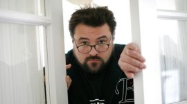Mallrats, Mallrats TV series,Kevin Smith Mallrats, Kevin Smith upcoming tv series, Mallrats upcoming TV series, Kevin Smith latest news, entertainment news