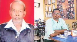 Shrijith Ravindran, good samaritan, Malaka spcie restaurtant, pune news