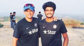 Khaleel Ahmed, Khaleel Ahmed u19 cricket, u19 india cricket team, indian cricket team u19, U19 cricket world cup, cricket news, sports news, india news