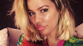 Khloe Kardashian, Khloe Kardashian emergency landing, Khloe Kardashian safe, Khloe Kardashian news, entertainment news