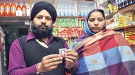 khushpreet-2 Khushpreet murder, Chandigarh local court, Chandigarh police, Chandigarh news