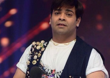 Actor Kiku Sharda booked for hurting religious sentiments | Television News  - The Indian Express