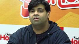 Kiku Sharda, Gurmeet Ram Rahim Singh, Kiku Sharda arrest, Kiku Sharda news, Gurmeet Ram Rahim Singh news, Kiku Sharda arrest, Kiku Sharda Gurmeet Ram Rahim Singh case, entertainment news