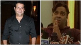 kiku sharda, kiku sharda news, palak, kiku sharda latest news, suresh menon, palak arrested, kiku sharda arrested, gurmeet ram rahim singh, baba gurmeet ram rahim singh, kiku sharda ram rahim news, kiku sharda palak, comedy nights with kapil, entertainment news