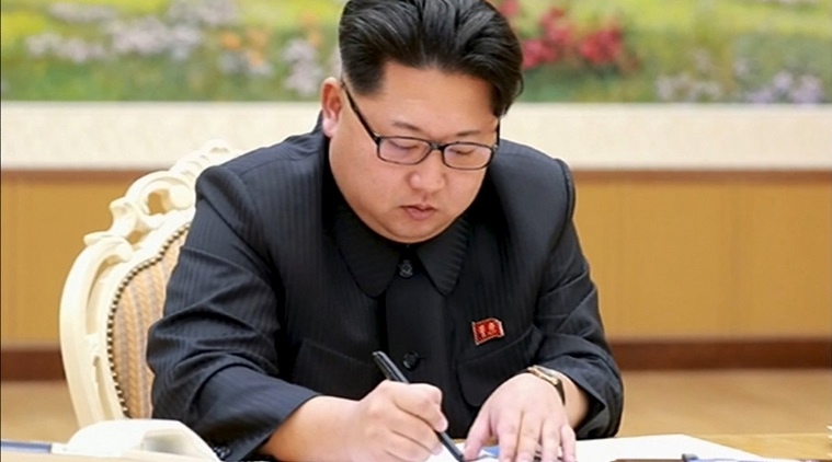 North Korea, North Korea nuclear test, North Korea hydrogen bomb, South Korea, North Korea news, North Korea bomb