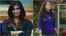 Kishwar Merchant, Kishwar Merchant news, bigg boss, bigg boss 9, Mandana Karimi, bigg boss nau, Kishwar Merchant elimination, bigg boss elimination, bigg boss news, bigg boss finalists, bigg boss 9 news, kishwar, entertainment news