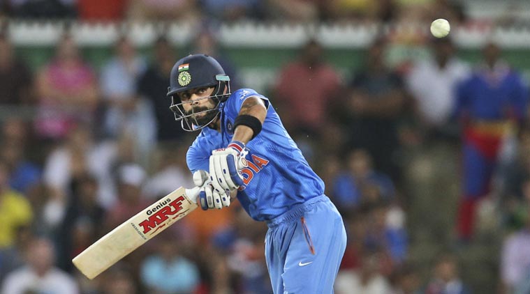 Ind vs Aus: Ton-up Virat Kohli, Shikhar Dhawan must take fair share of ...