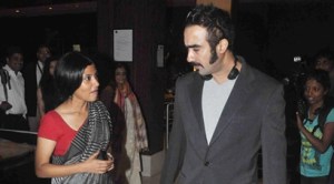Ex-couple Ranvir Shorey, Konkona reunite for her directorial debut ‘A Death in The Gunj’
