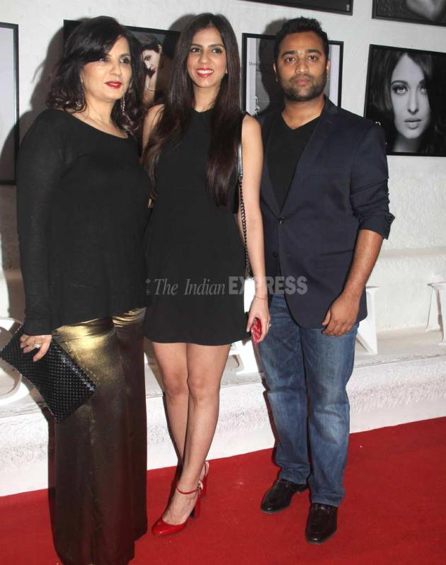 Krishika Lulla, Nishka