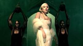 Lady Gaga, Lady Gaga Tv Debut, Lady Gaga American Horror Story, Lady Gaga Tv Show, Lady Gaga American Horror Story Hotel, Entertainment news