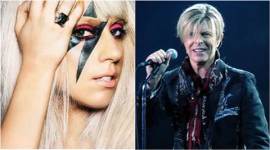 Lady Gaga, David Bowie, Grammys, Grammy Awards, Lady Gaga perform, Lady Gaga David Bowie tribute, David Bowie tribute, Lady Gaga Grammys, emtertainment news