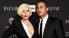Lady Gaga, Taylor Kinney, Lady Gaga's fiance Taylor Kinney, Lady Gaga wedding, Lady Gaga wedding date, Lady Gaga's fiance, entertainment news