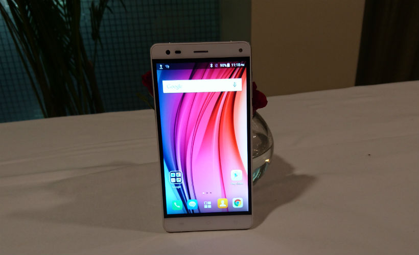 Lava, Lava V5 smartphone, Lava V5 specs, Lava V5 price, Lava V5 features, mobiles, Android, Ebay, tech news, technology