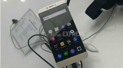 Letv, LeEco, Le 1s, Le1s pics, Le 1s features, Le 1s specs, Le 1s price, Le 1s Flipkart, LeEco Le 1s, Le 1s launch, latest smartphones, smartphones, technology, technology news