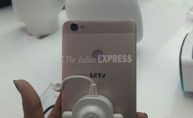 Letv, LeEco, LeEco Le 1s, Le 1s, Le1s pics, Le 1s features, Le 1s specs, Le 1s price, Le 1s Flipkart, Le 1s launch, latest smartphones, smartphones, technology, technology news