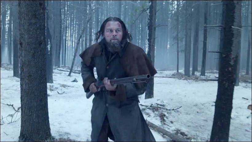 The Revenant