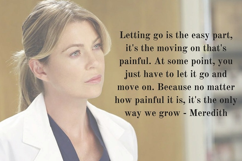 14 life lessons we learned from ‘Grey’s Anatomy’ | Trending Gallery ...