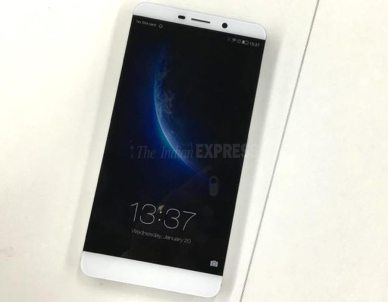 LeTv Le Max, LeTv Le Max pricing, LeTv Le Max, LeTv Le Max price, LeTv Le Max launch , LeTv Le Max India launch, LeEco Le Max