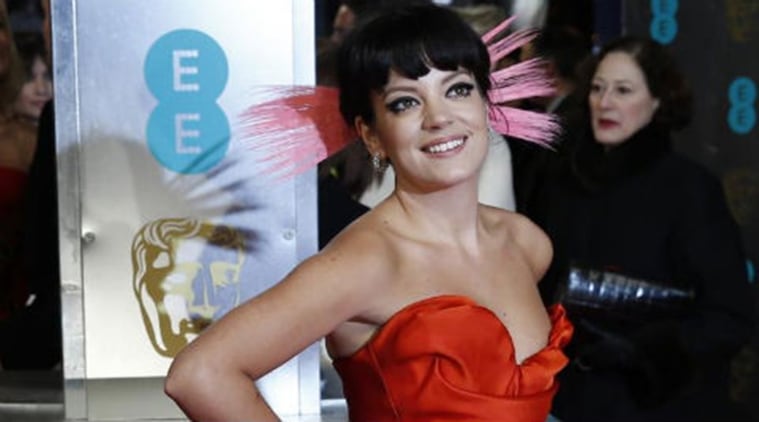 Lily Allen, Lily Allen stalker, Lily Allen stalked, Lily Allen latest news, entertainment news