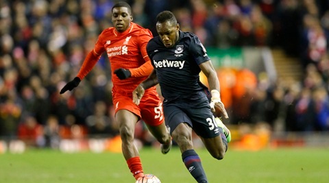 FA Cup: Liverpool draw 0-0 with West Ham United | Sports ...