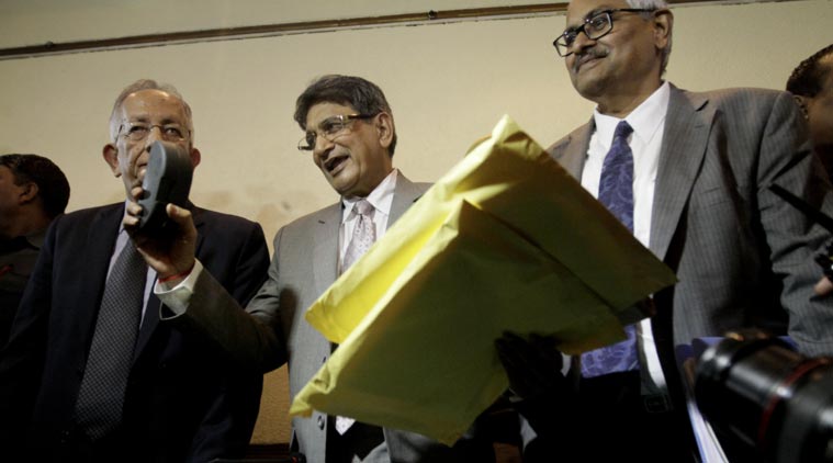 Lodha Report, BCCI lodha report, BCCI Lodha report, Lodha Report BCCI cricket, Justice Lodha Report, Supreme Court, Cricket