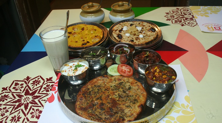 Lohri, Makar Sankranti, Pongal, Palak corn ki sabzi, gud popcorn, gud makkhan di roti, makke di roti, recipes, jaggery, sesame seeds