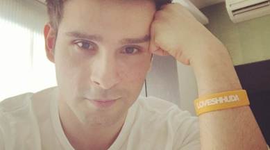 Girish Kumar, Loveshhuda, Girish Kumar films, censor board, Girish Kumar upcoming films, Loveshhuda cast, Loveshhuda news, Girish Kumar news, entertainment news