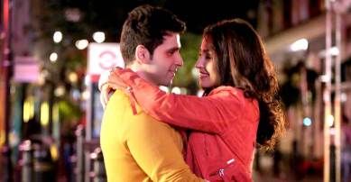 Girish Kumar, Navneet Kaur Dhillon, LoveShhuda, Girish Kumar LoveShhuda, Girish Kumar Navneet Kaur Dhillon, Loveshhuda Release Date, Entertainment news