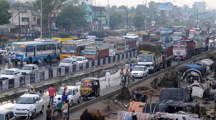 Ludhiana: More wheels on the road | India News, The Indian Express