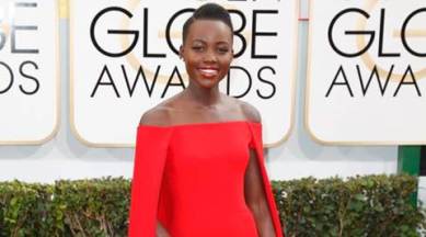 Lupita Nyong'o, Lupita Nyong'o oscar, Lupita Nyong'o #OscarsSoWhite, #OscarsSoWhite, Lupita Nyong'o news, Lupita Nyong'o updates, entertainment news