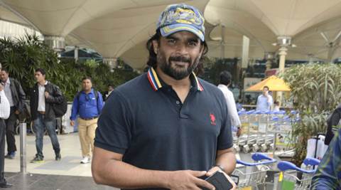 R. Madhavan didn’t expect a woman to write script on boxing