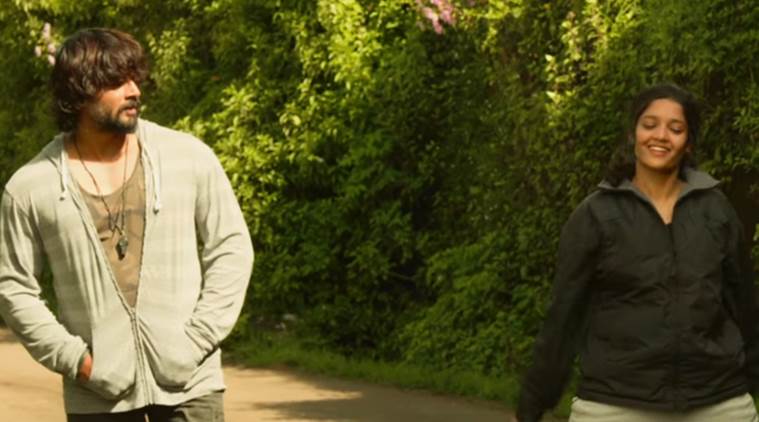 Saala Khadoos, Saal Khadoos trailer, madhavan, Madhavan Saala Khadoos, Rajkumar Hirani, R Madhavan, Ritika Singh, Saala khadoos Cast, Saala Khadoos female Lead, Entertainment news