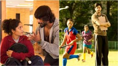 R Madhavan, Saala Khadoos, R Madhavan Saala Khadoos, Shah Rukh Khan, Chak De india, R Madhavan in Saala Khadoos, Entertainment news