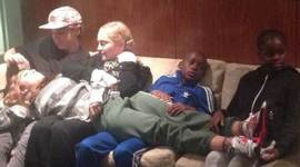 Madonna, Madonna news, Madonna son, Madonna husband, Guy Ritchie, Madonna divorce, entertainment news