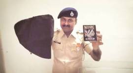 jadugar police, arthur road jail, Arthur Road jail superintendent, Inspector Subash Dagadkhair, maharashtra news