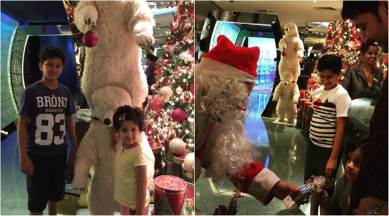 mahesh babu, namrata shirodkar, mahesh babu switzerland holiday, namrata mahesh babu, gautham, sitara,namrata shirodkar mahesah babu kids