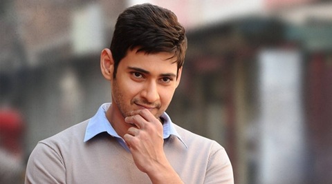 Mahesh Babu Kajal Sex - Mahesh Babu's 'Brahmotsavam' to release on April 29 | Entertainment  News,The Indian Express