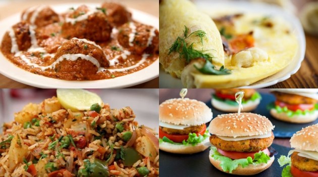 Quick bites: 10 recipes you can whip up in 30 mins or less | Lifestyle ...