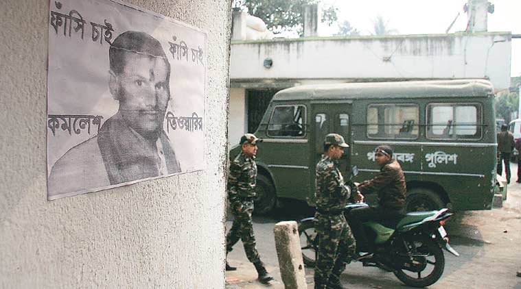 The burning: Malda’s fault lines run deep | India News - The Indian Express