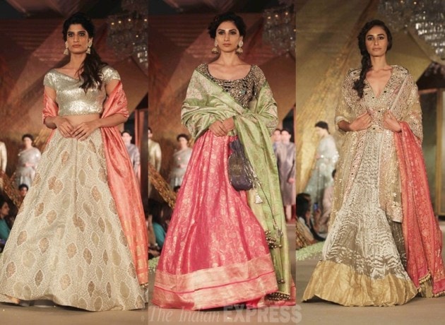 Katrina Kaif, Aditya Roy Kapoor, Manish Malhotra